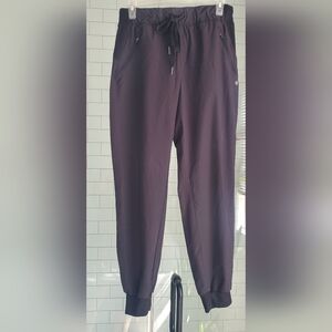TWO- Athleisure jogger pants